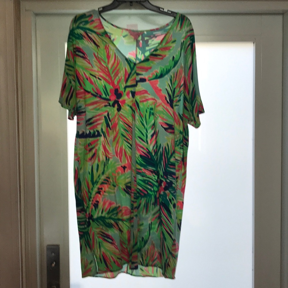 Lilly Pulitzer dress size small